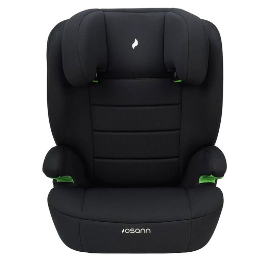 Автокрісло Osann Musca Black, зображення 2