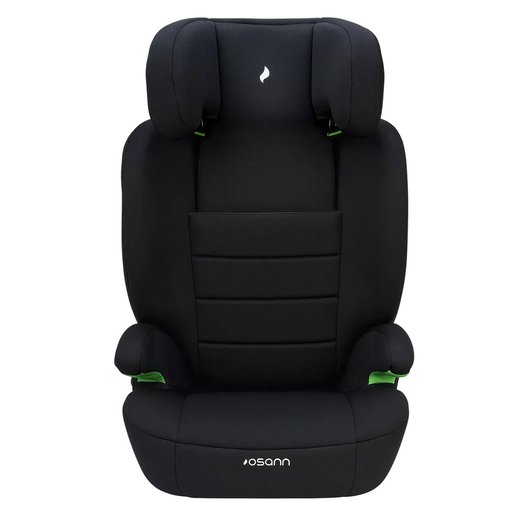 Автокрісло Osann Musca Black, зображення 3