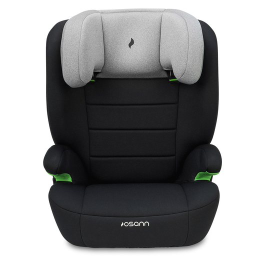Автокрісло Osann Musca Grey Melange, зображення 2