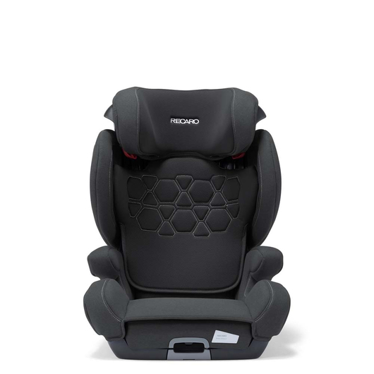 Автокрісло RECARO Mako Elite 2 Carbon Grey, зображення 2