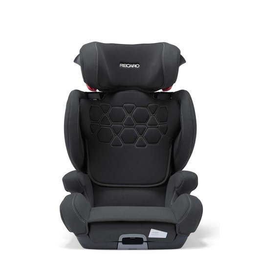 Автокрісло RECARO Mako Elite 2 Carbon Grey, зображення 3