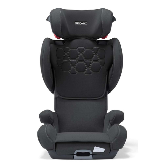 Автокрісло RECARO Mako Elite 2 Carbon Grey, зображення 4