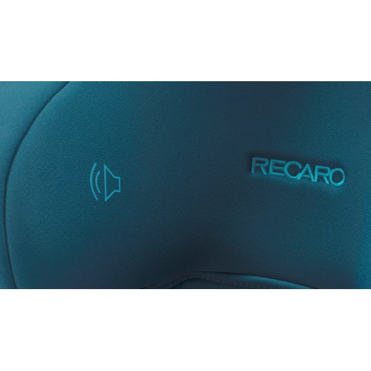 Автокрісло RECARO Mako Elite 2 Carbon Grey, зображення 10