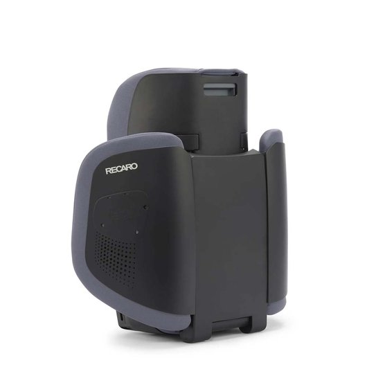 Автокрісло RECARO Monza CFX Montreal Grey, зображення 3