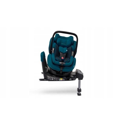 Автокресло RECARO Salia Elite i-Size Select Pacific Blue, изображение 6
