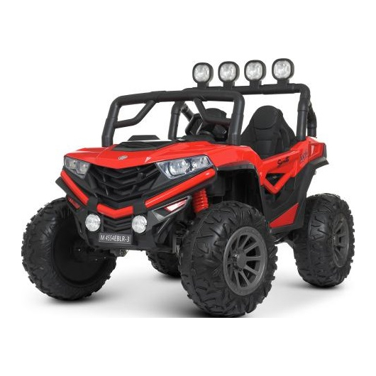 Детский электромобиль Bambi M 4554EBLR-3 Багги