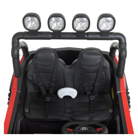 Детский электромобиль Bambi M 4554EBLR-3 Багги, изображение 6