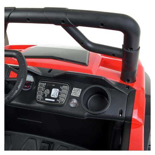 Детский электромобиль Bambi M 4554EBLR-3 Багги, изображение 5