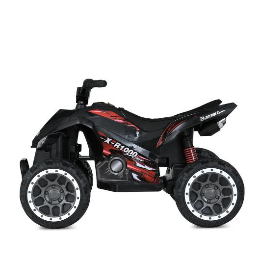Детский квадроцикл Bambi M 5775E-2, изображение 5