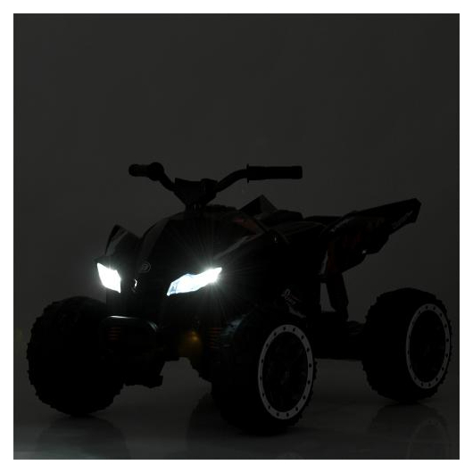 Детский квадроцикл Bambi M 5775E-2, изображение 6