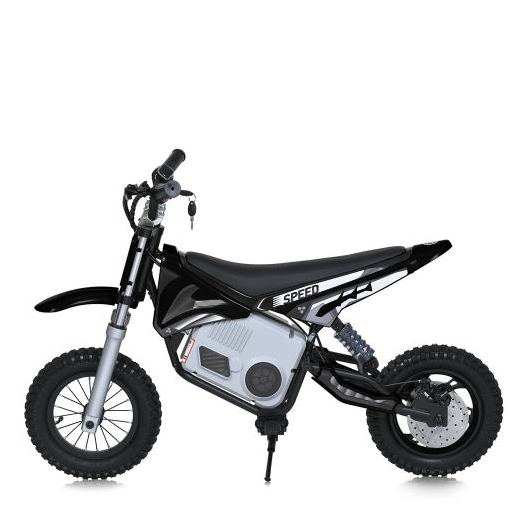 Детский мотоцикл M 5776AL-2(24V), изображение 3