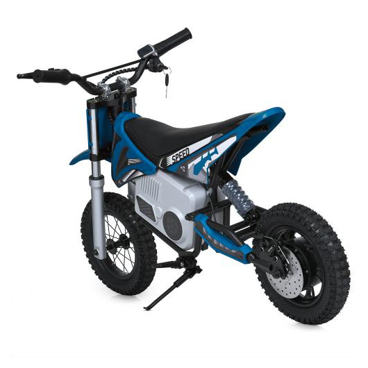 Детский мотоцикл M 5776AL-4(24V), изображение 6