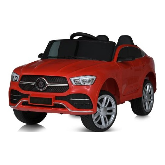 Дитячий електромобіль Bambi M 6015EBLR-3 Mercedes, зображення 2