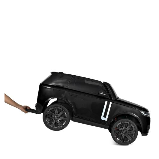 Детский электромобиль Джип Bambi M 5055EBLRS-2(4WD), изображение 3