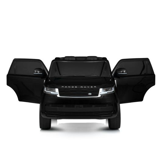 Детский электромобиль Джип Bambi M 5055EBLRS-2(4WD), изображение 4