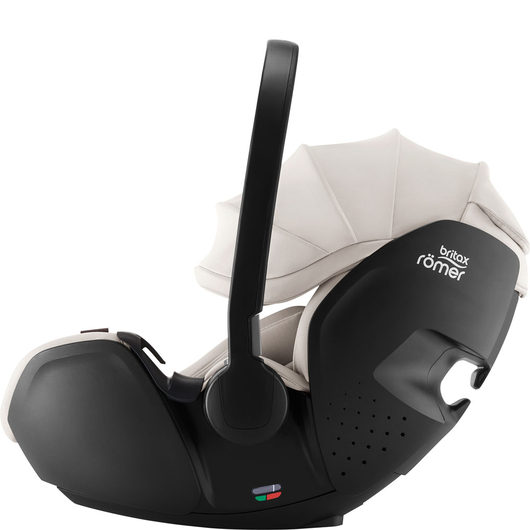 Автокресло BRITAX-ROMER BABY-SAFE PRO Soft Taupe, изображение 2