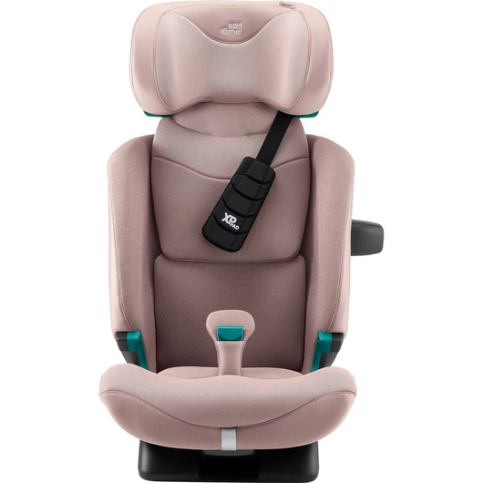 Автокресло BRITAX-ROMER ADVANSAFIX PRO Dusty Rose, изображение 5
