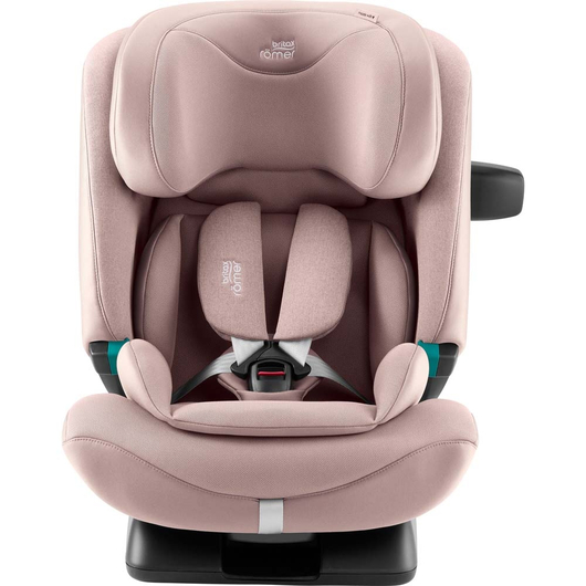 Автокресло BRITAX-ROMER ADVANSAFIX PRO Dusty Rose, изображение 6