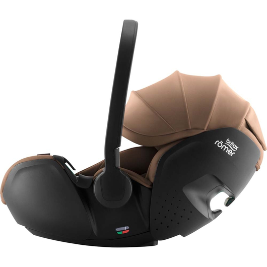 Автокресло BRITAX-ROMER BABY-SAFE PRO LUX Warm Caramel, изображение 3