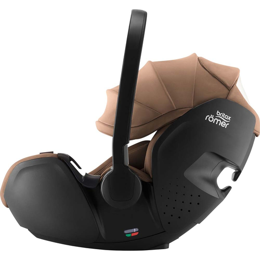 Автокресло BRITAX-ROMER BABY-SAFE PRO LUX Warm Caramel, изображение 6