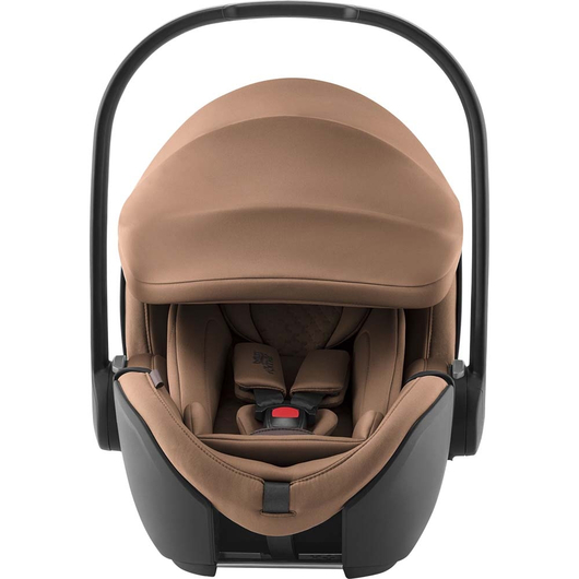Автокресло BRITAX-ROMER BABY-SAFE PRO LUX Warm Caramel, изображение 7