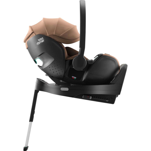 Автокресло BRITAX-ROMER BABY-SAFE PRO LUX Warm Caramel, изображение 10