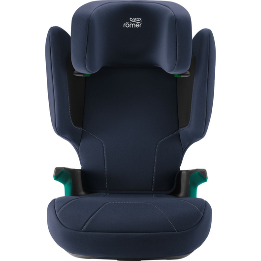 Автокрісло BRITAX-ROMER HI-LINER Night Blue, зображення 3