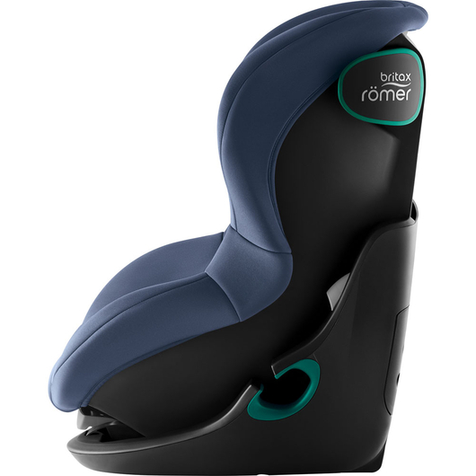 Автокресло BRITAX-ROMER KING Pro Moonlight Blue, изображение 2