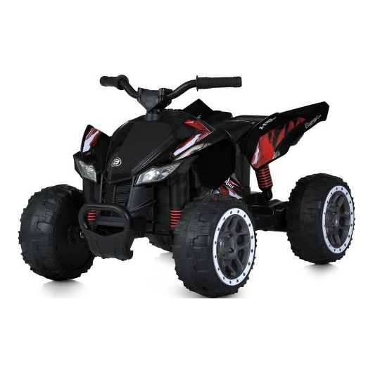 Дитячий квадроцикл Bambi M 5775E-2, зображення 2