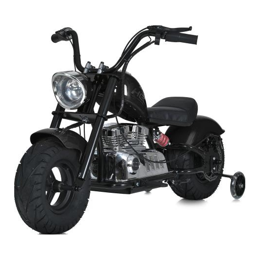 Детский мотоцикл Bambi M 6016AL-2(36V) Harley-Davidson