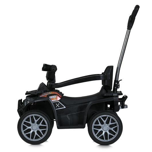 Каталка-толокар Bambi M 5944EBLR-2, зображення 3