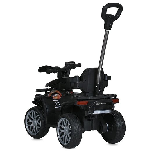 Каталка-толокар Bambi M 5944EBLR-2, зображення 4