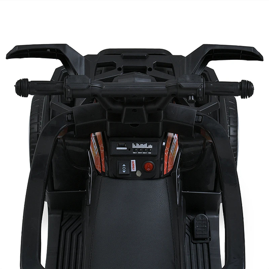 Каталка-толокар Bambi M 5944EBLR-2, зображення 7