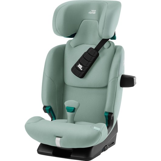 Автокрісло BRITAX-ROMER ADVANSAFIX PRO Jade Green, зображення 2