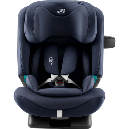 Автокрісло BRITAX-ROMER ADVANSAFIX PRO Style Night Blue, зображення 6