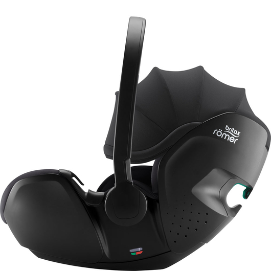 Автокрісло BRITAX-ROMER BABY-SAFE PRO Midnight Grey, зображення 2