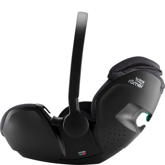 Автокрісло BRITAX-ROMER BABY-SAFE PRO Midnight Grey, зображення 3