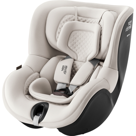 Автокрісло BRITAX-ROMER DUALFIX 5Z Soft Taupe, зображення 2