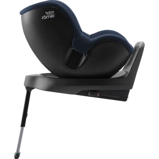 Автокрісло BRITAX-ROMER DUALFIX PLUS Night Blue, зображення 7