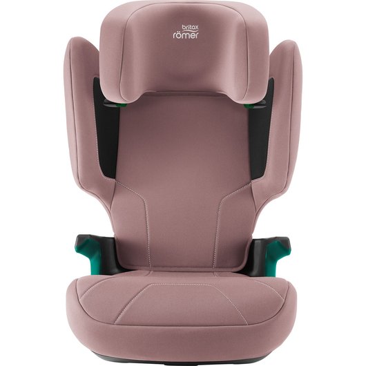 Автокрісло BRITAX-ROMER HI-LINER Dusty Rose, зображення 3