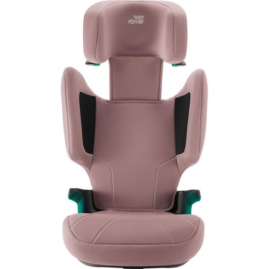 Автокрісло BRITAX-ROMER HI-LINER Dusty Rose, зображення 4