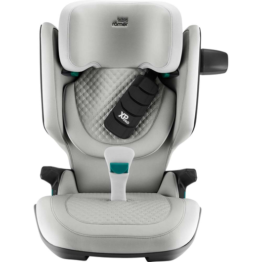 Автокресло BRITAX-ROMER KIDFIX PRO LUX Linen Grey, изображение 3