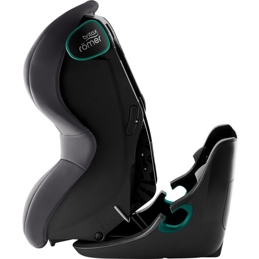 Автокрісло BRITAX-ROMER KING Pro Moonlight Blue, зображення 4