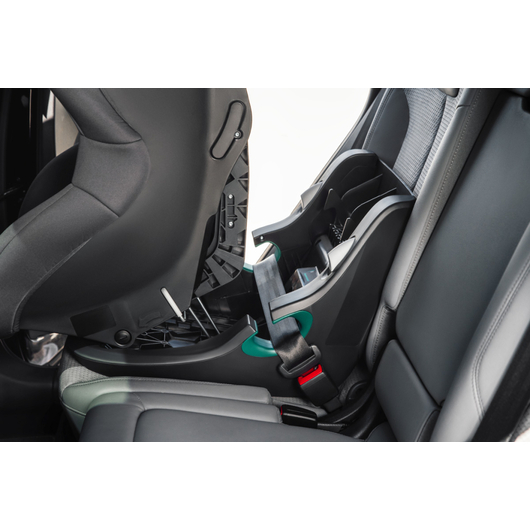 Автокрісло BRITAX-ROMER KING Pro Moonlight Blue, зображення 5