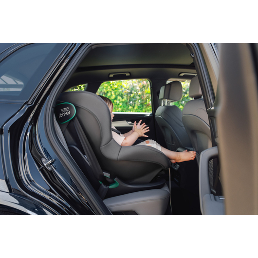 Автокрісло BRITAX-ROMER KING Pro Moonlight Blue, зображення 6