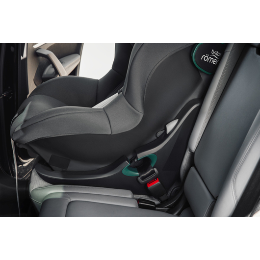 Автокрісло BRITAX-ROMER KING Pro Moonlight Blue, зображення 8