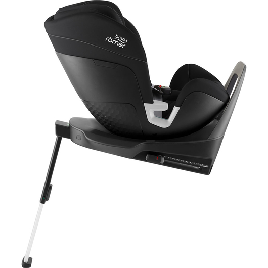 Автокрісло BRITAX-ROMER SWIVEL Space Black, зображення 13