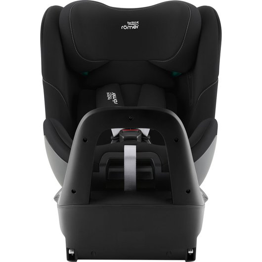Автокрісло BRITAX-ROMER SWIVEL Space Black, зображення 4