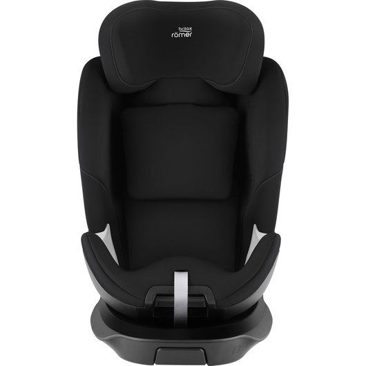Автокрісло BRITAX-ROMER SWIVEL Space Black, зображення 6