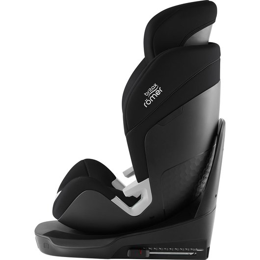 Автокрісло BRITAX-ROMER SWIVEL Space Black, зображення 8